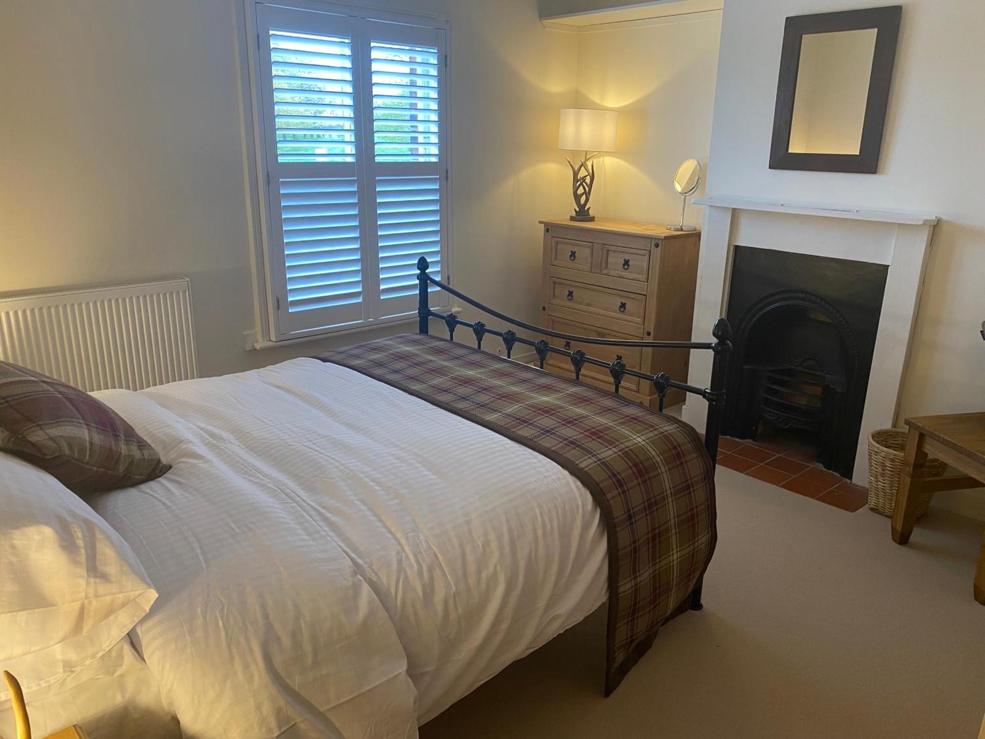 A Charming And Stylish Country Cottage. Hungerford Buitenkant foto
