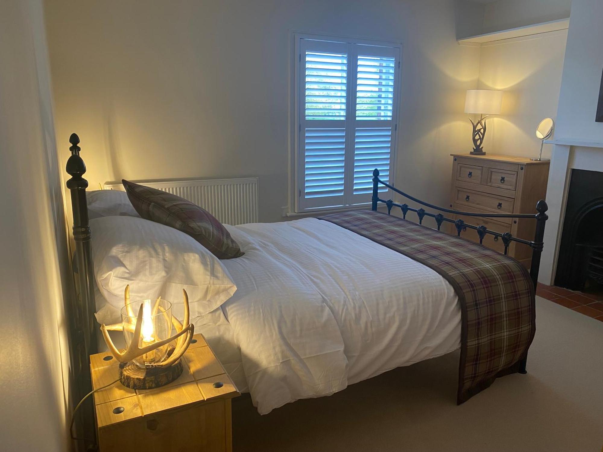 A Charming And Stylish Country Cottage. Hungerford Buitenkant foto