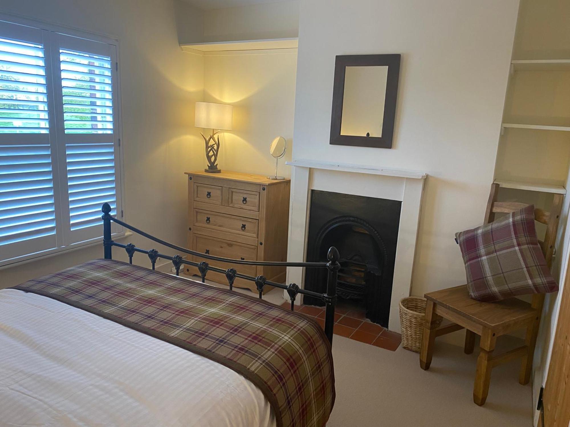 A Charming And Stylish Country Cottage. Hungerford Buitenkant foto
